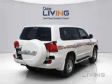 Toyota Land Cruiser GXR 2013 V8